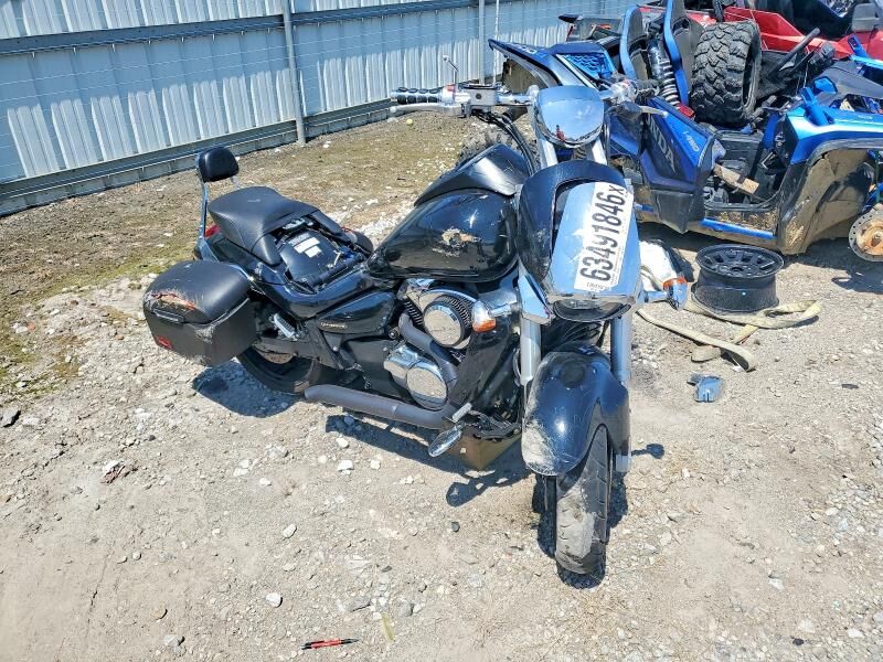 2006 SUZUKI VZR1800