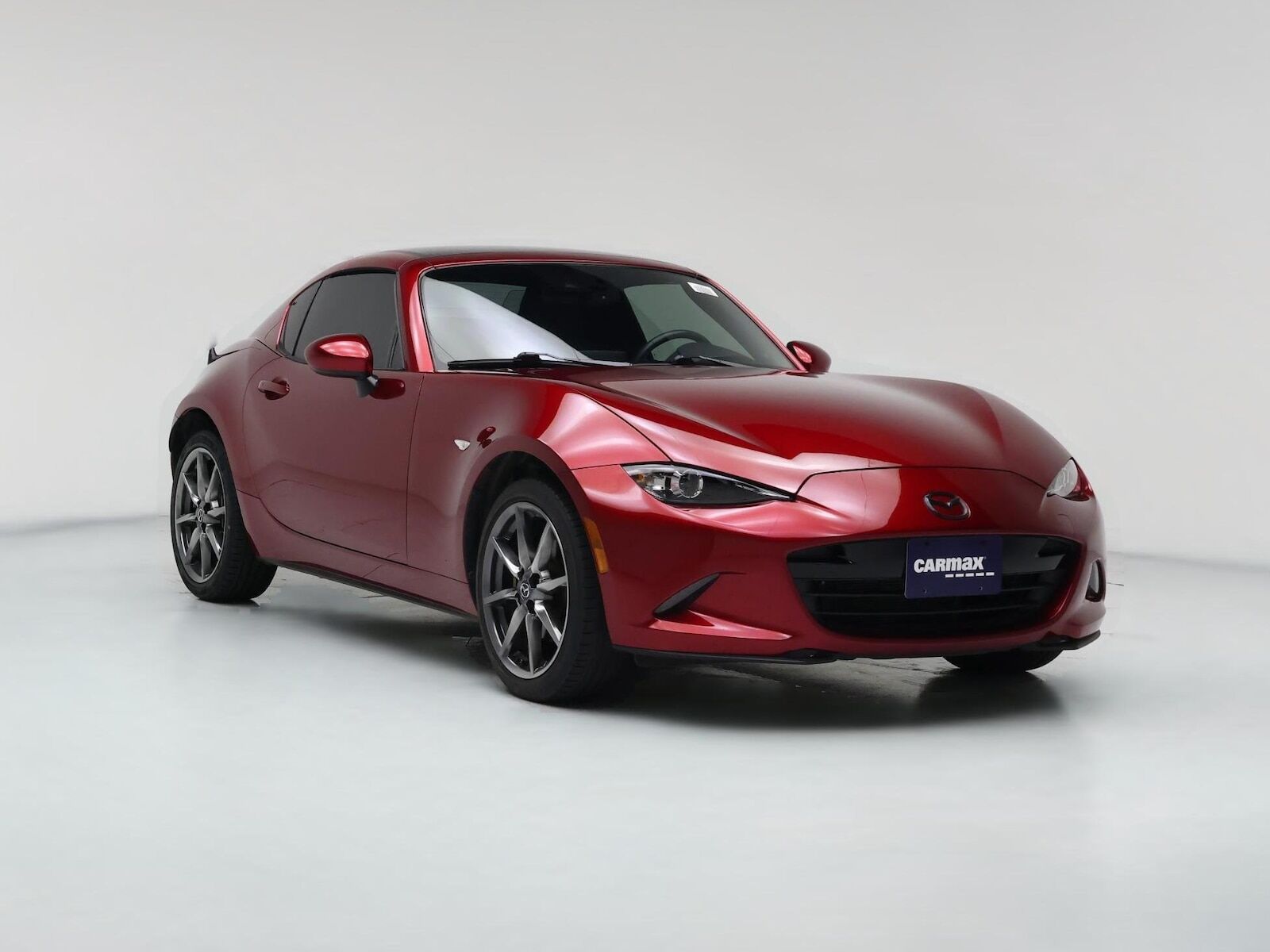 2022 MAZDA MX-5