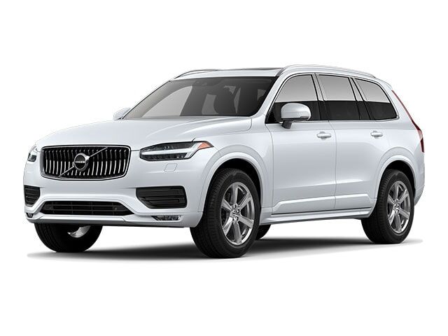 2021 VOLVO XC90