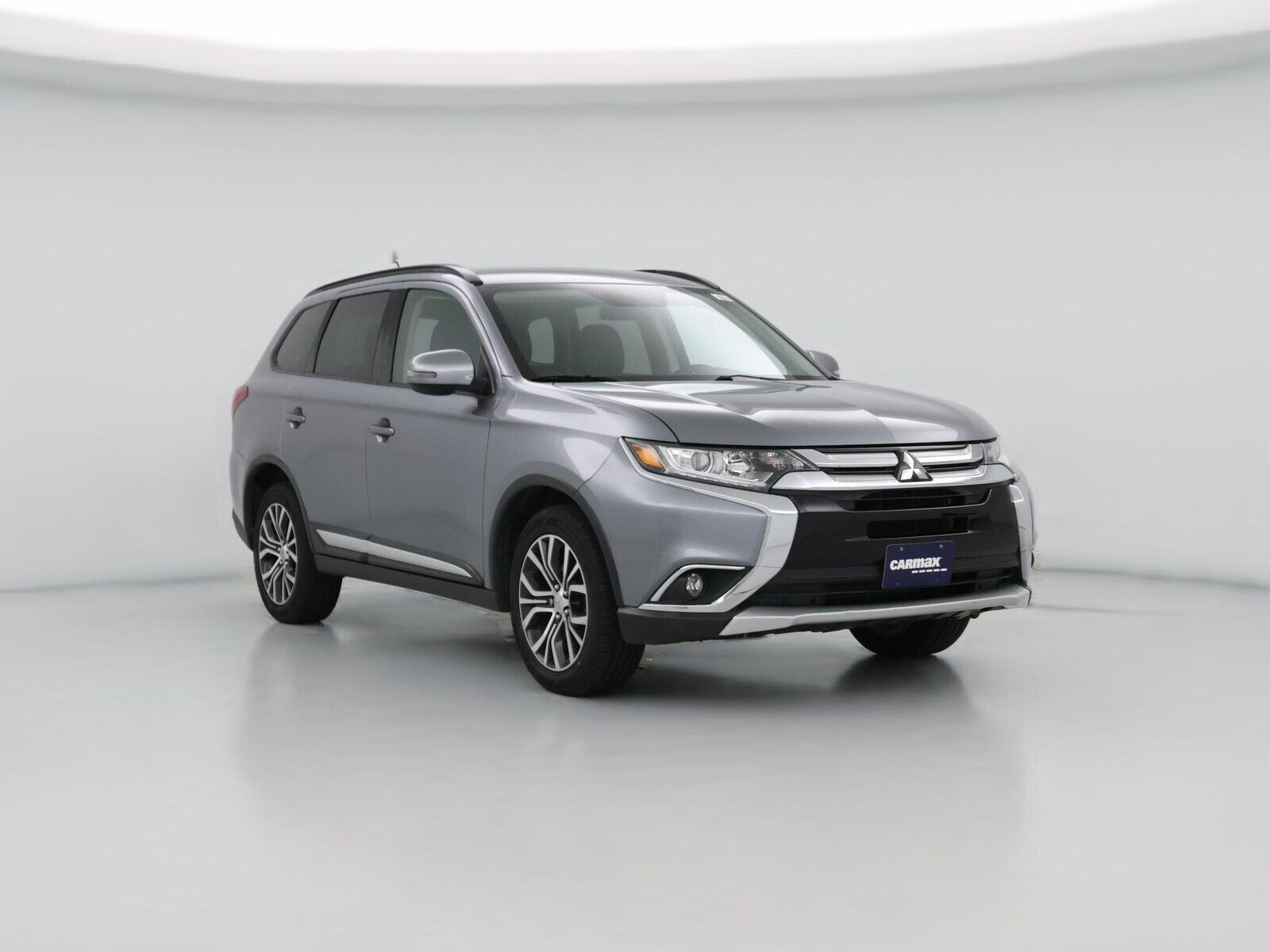 2016 MITSUBISHI Outlander