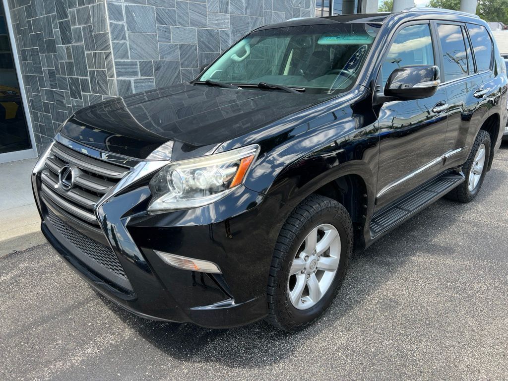 2014 LEXUS GX