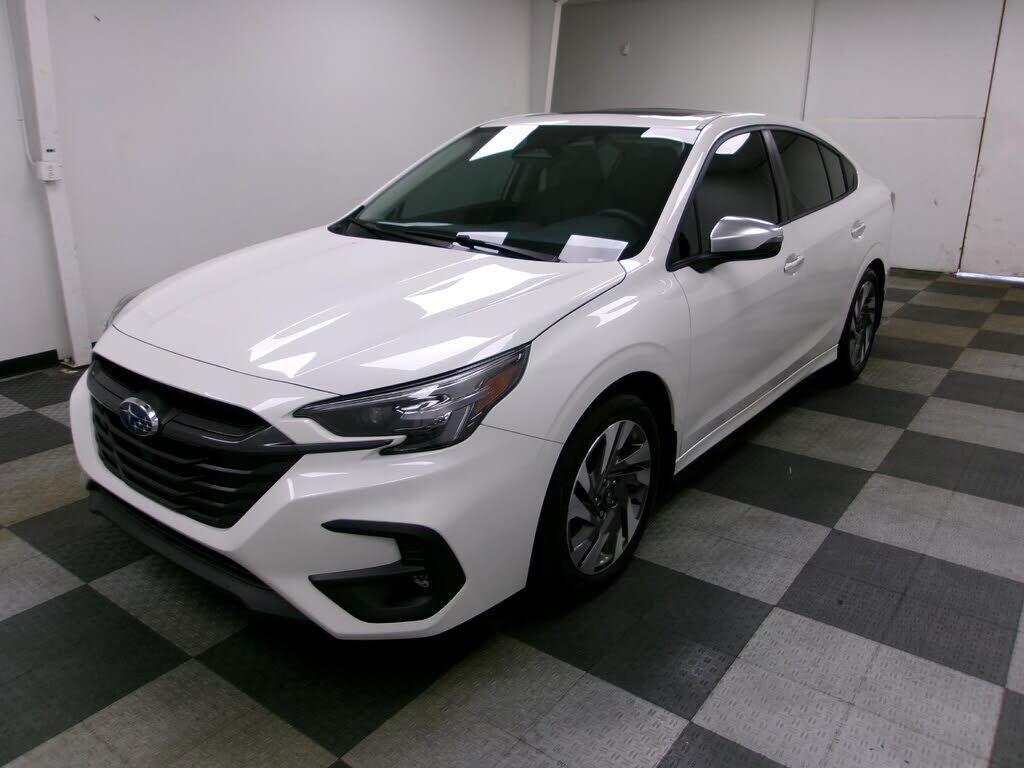 2024 SUBARU Legacy