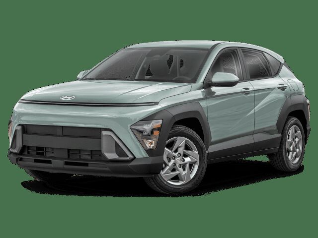 2027 HYUNDAI Kona