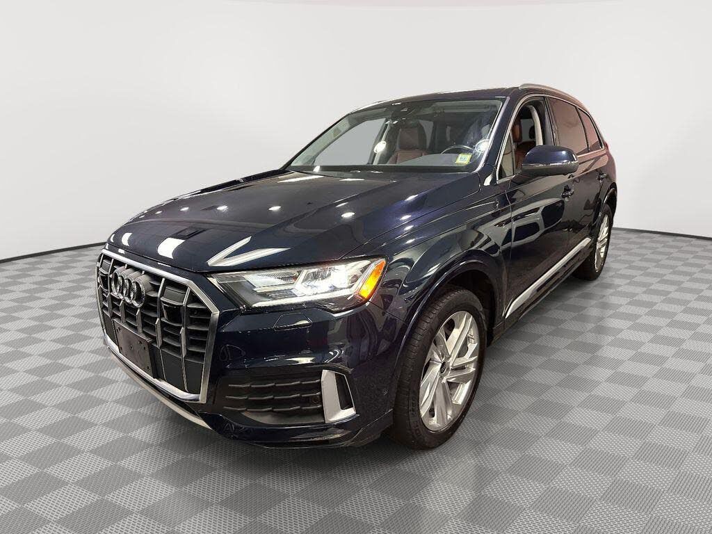 2023 AUDI Q7