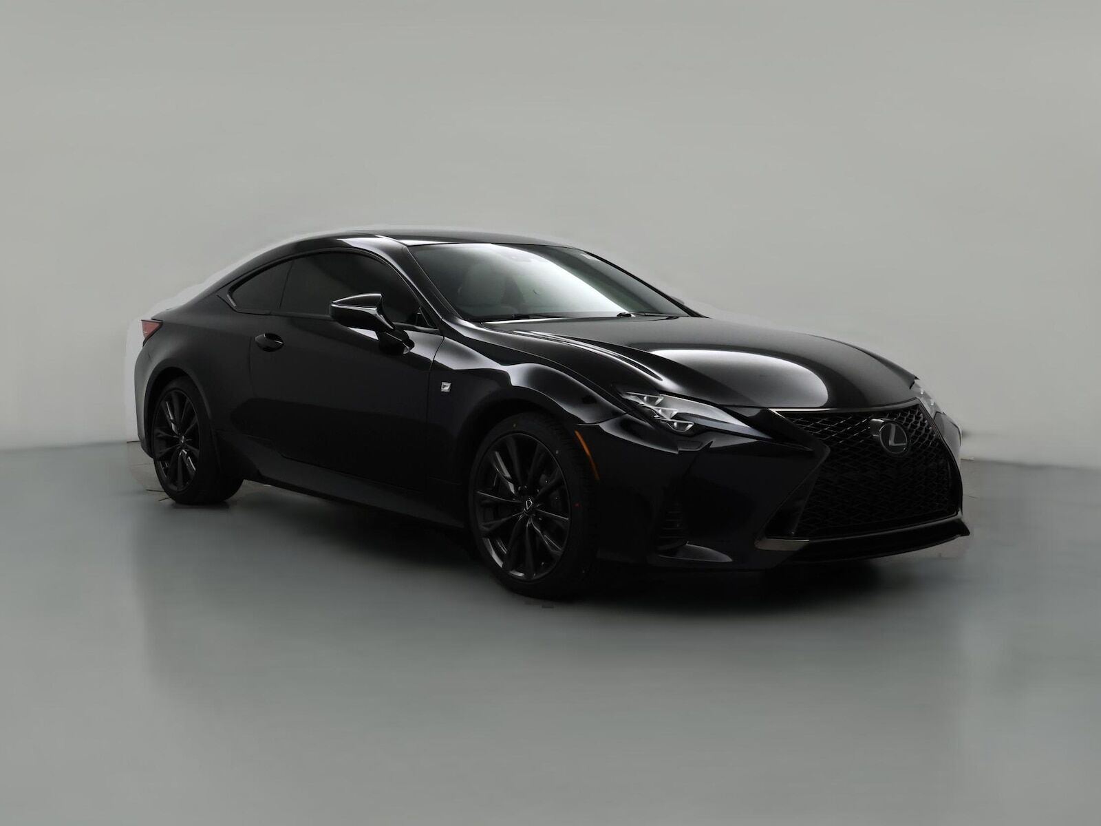 2023 LEXUS RC