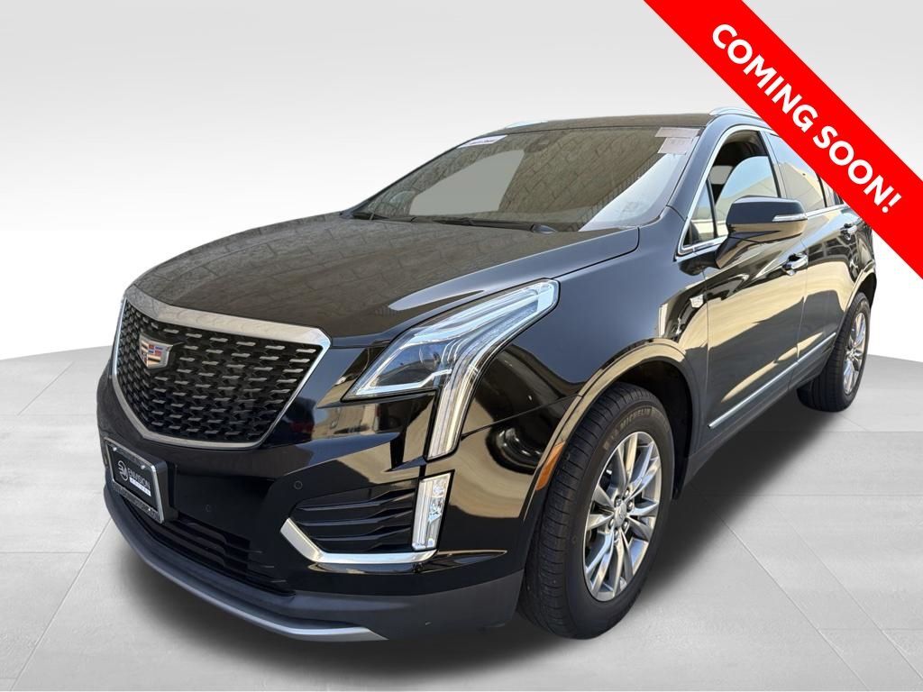 2023 CADILLAC XT5