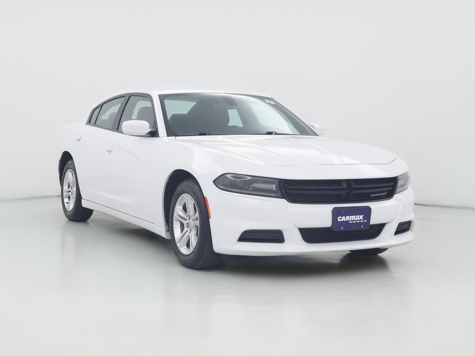 2020 DODGE Charger