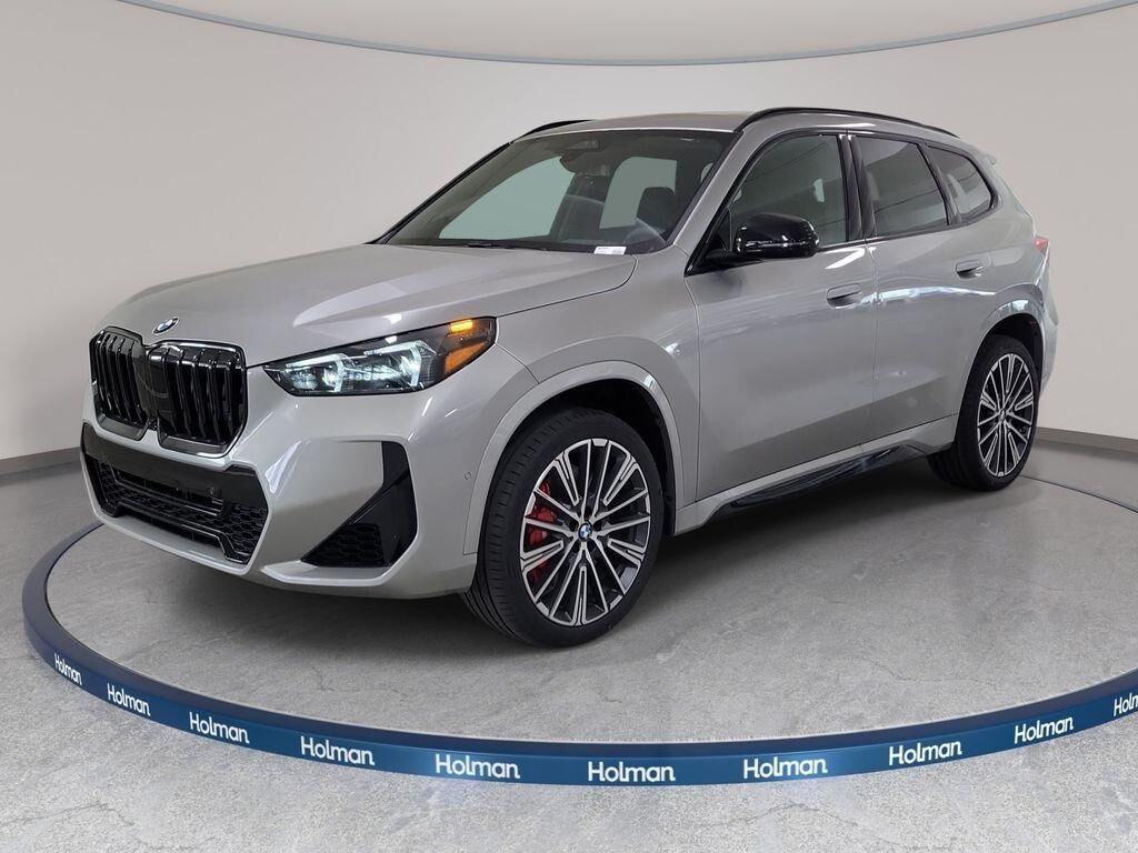 2026 BMW X1