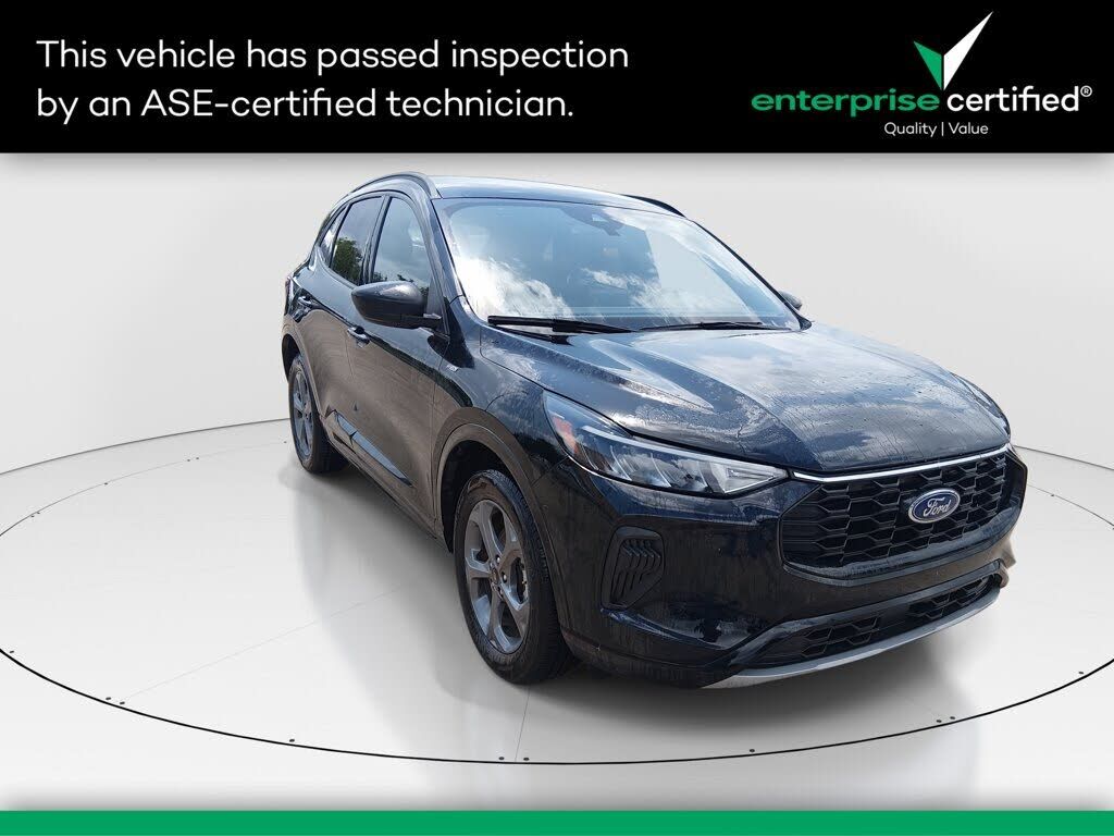 2023 FORD Escape