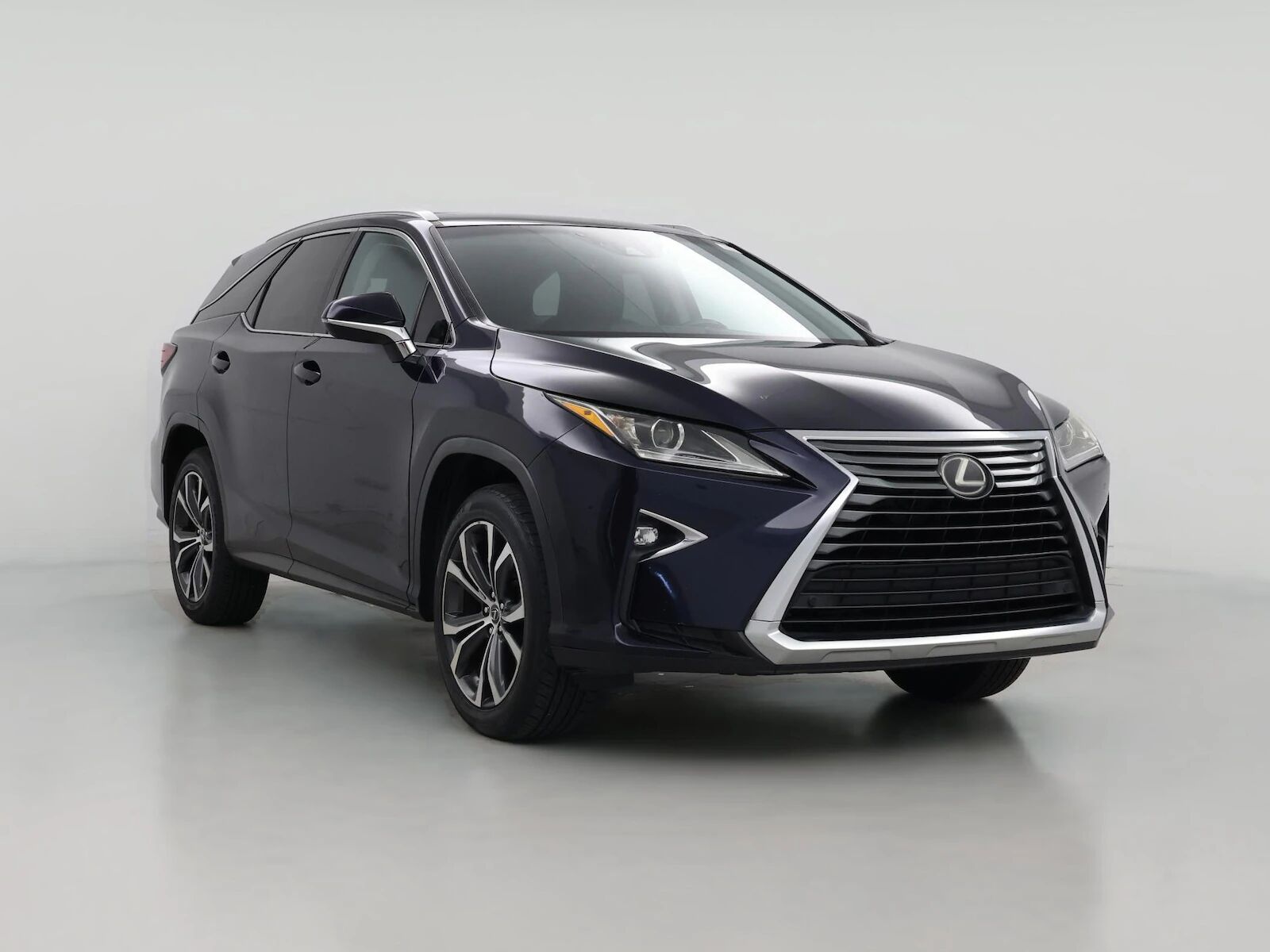 2018 LEXUS RX