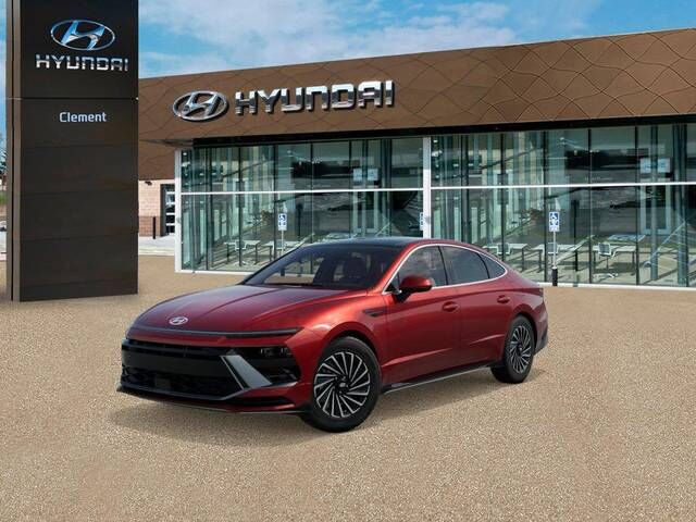 2026 HYUNDAI Sonata