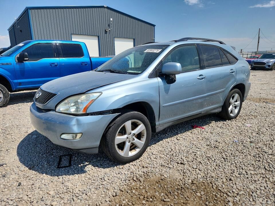 2005 LEXUS RX