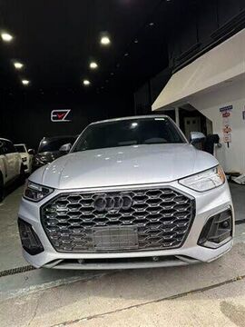 2023 AUDI Q5