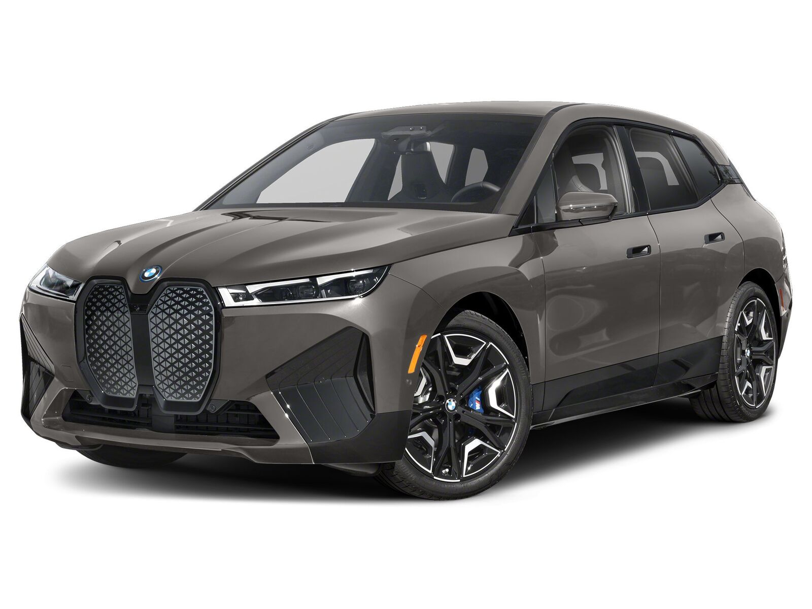 2023 BMW ix