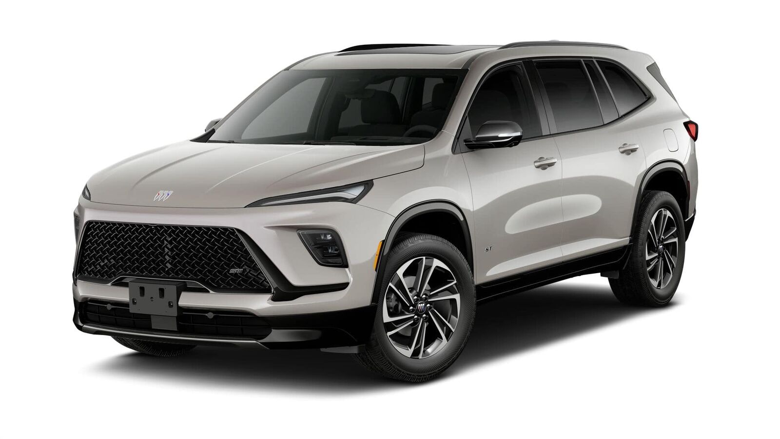 2027 BUICK Enclave