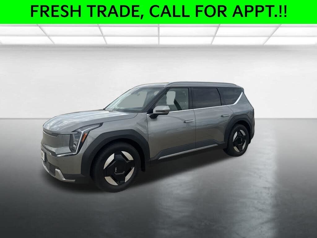 2024 KIA EV9