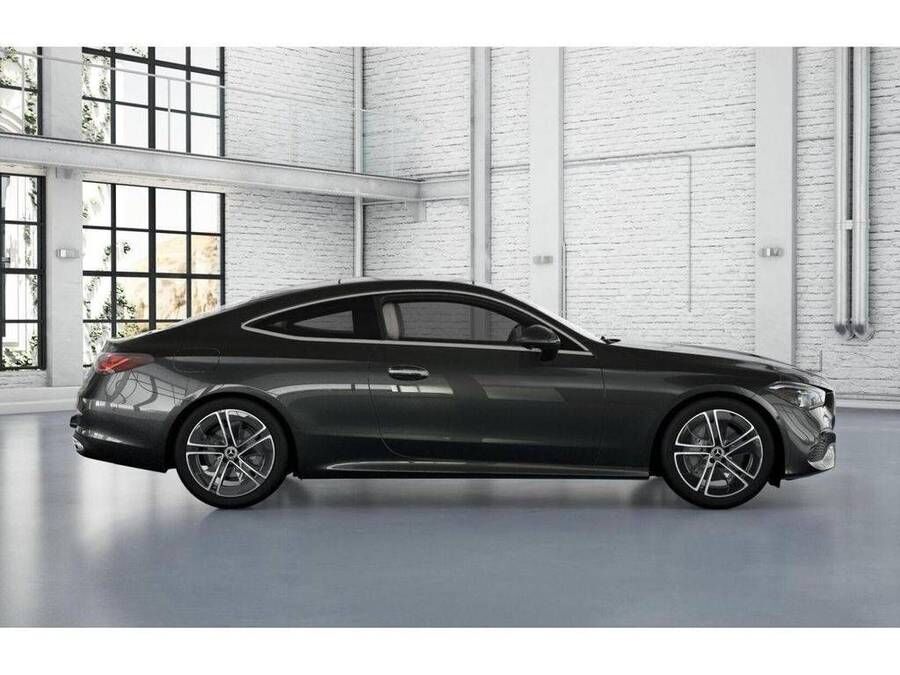2027 MERCEDES-BENZ CLE