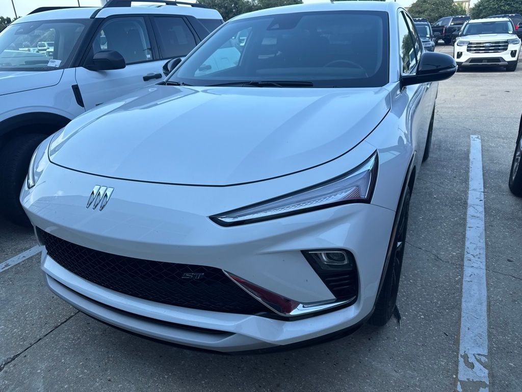 2024 BUICK Envista