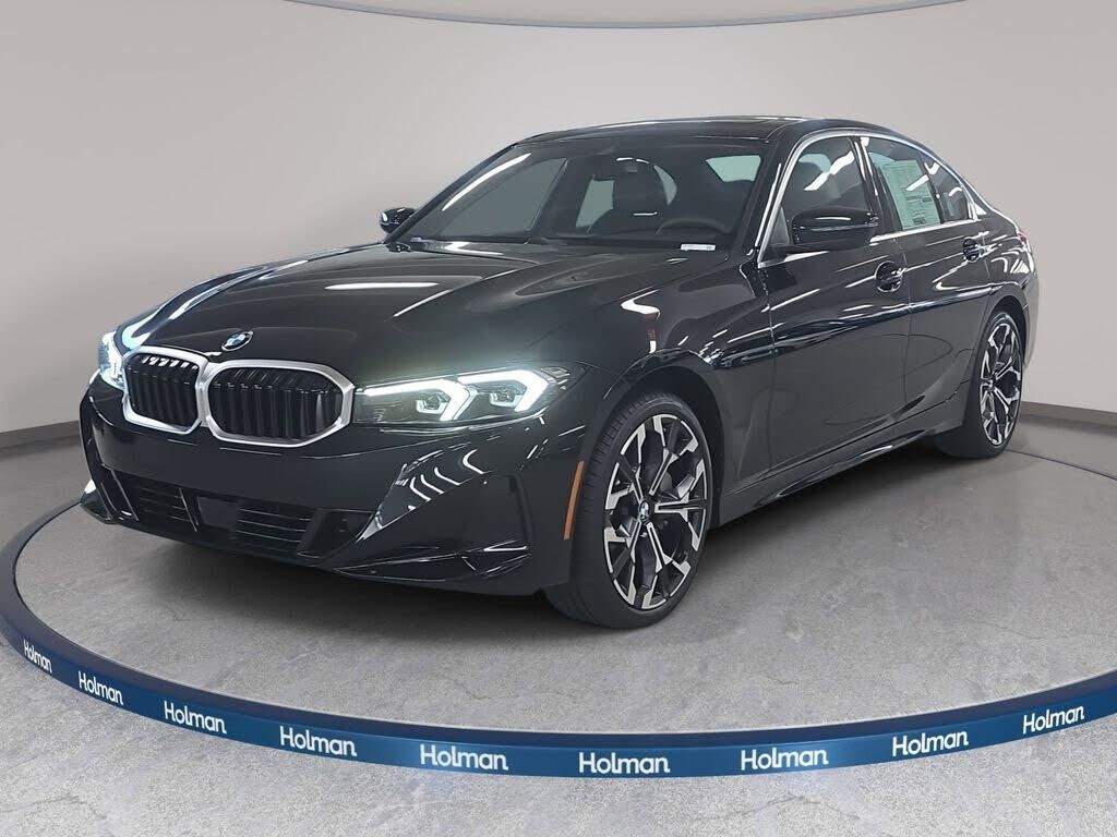2026 BMW 3 Series