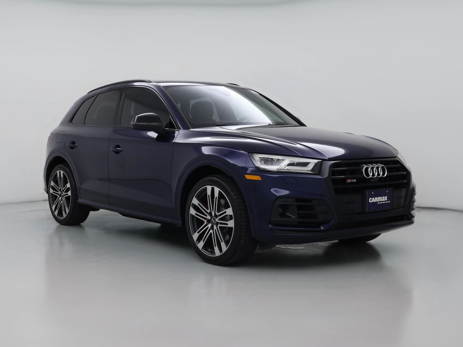 2019 AUDI SQ5
