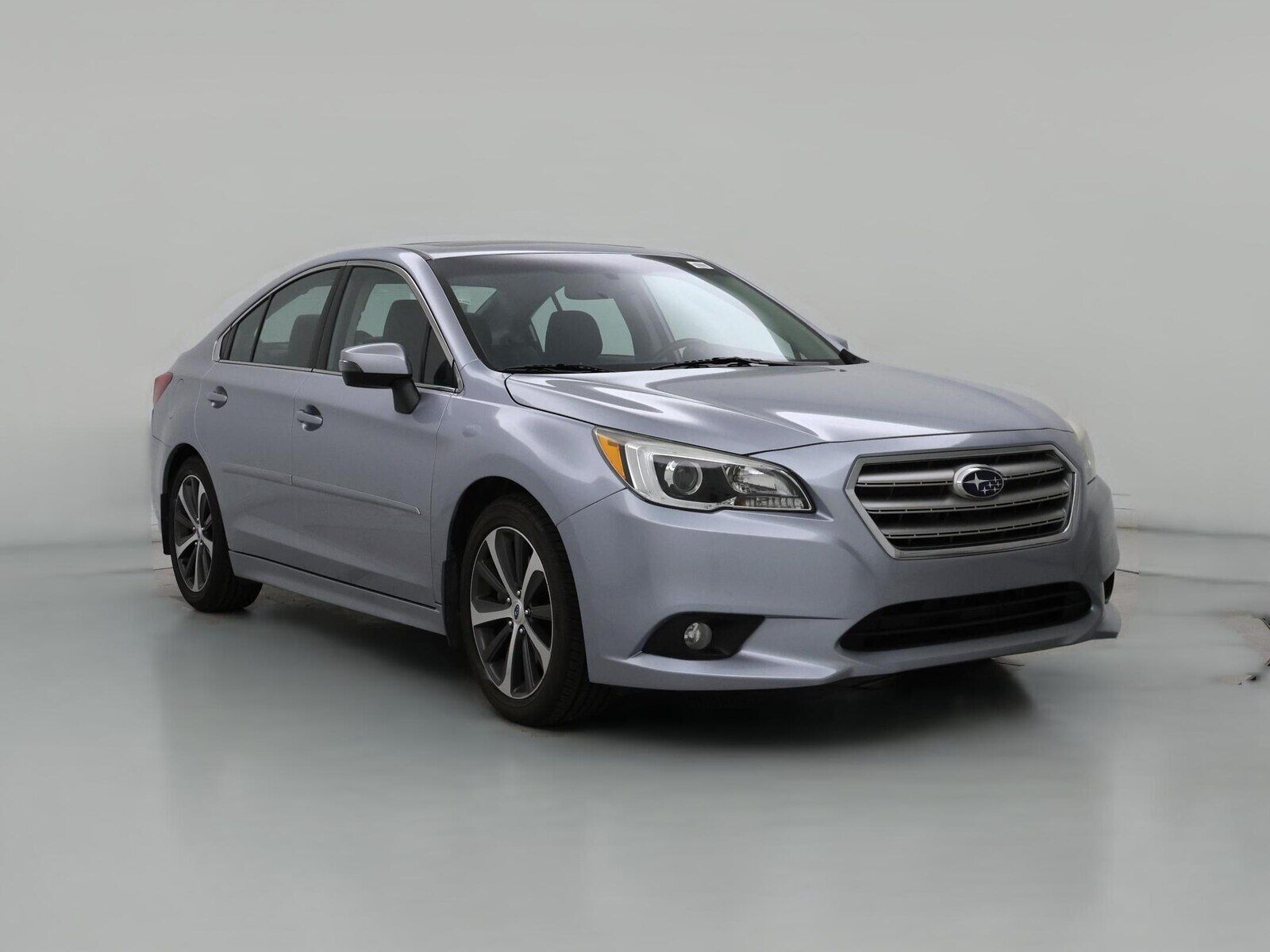 2017 SUBARU Legacy