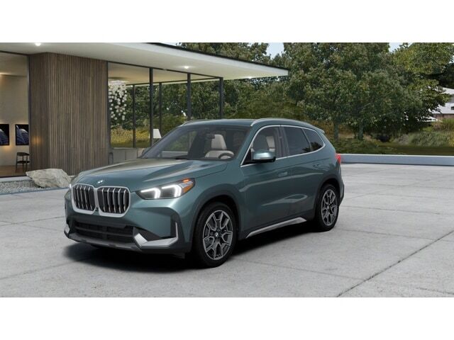 2027 BMW X1