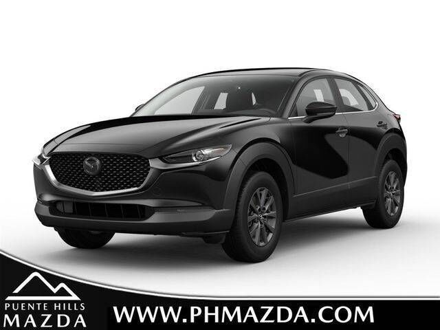 2026 MAZDA CX-30