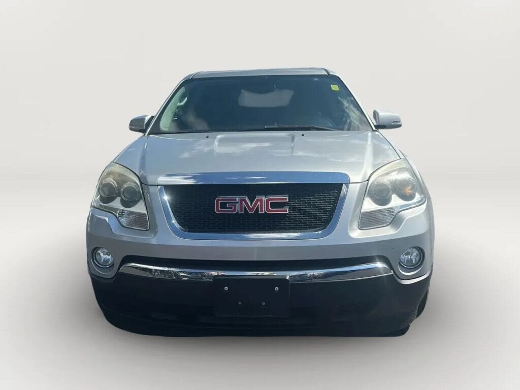 2010 GMC Acadia