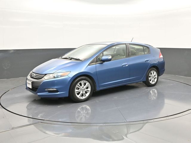 2010 HONDA Insight