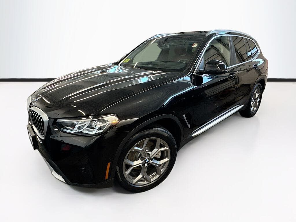 2023 BMW X3