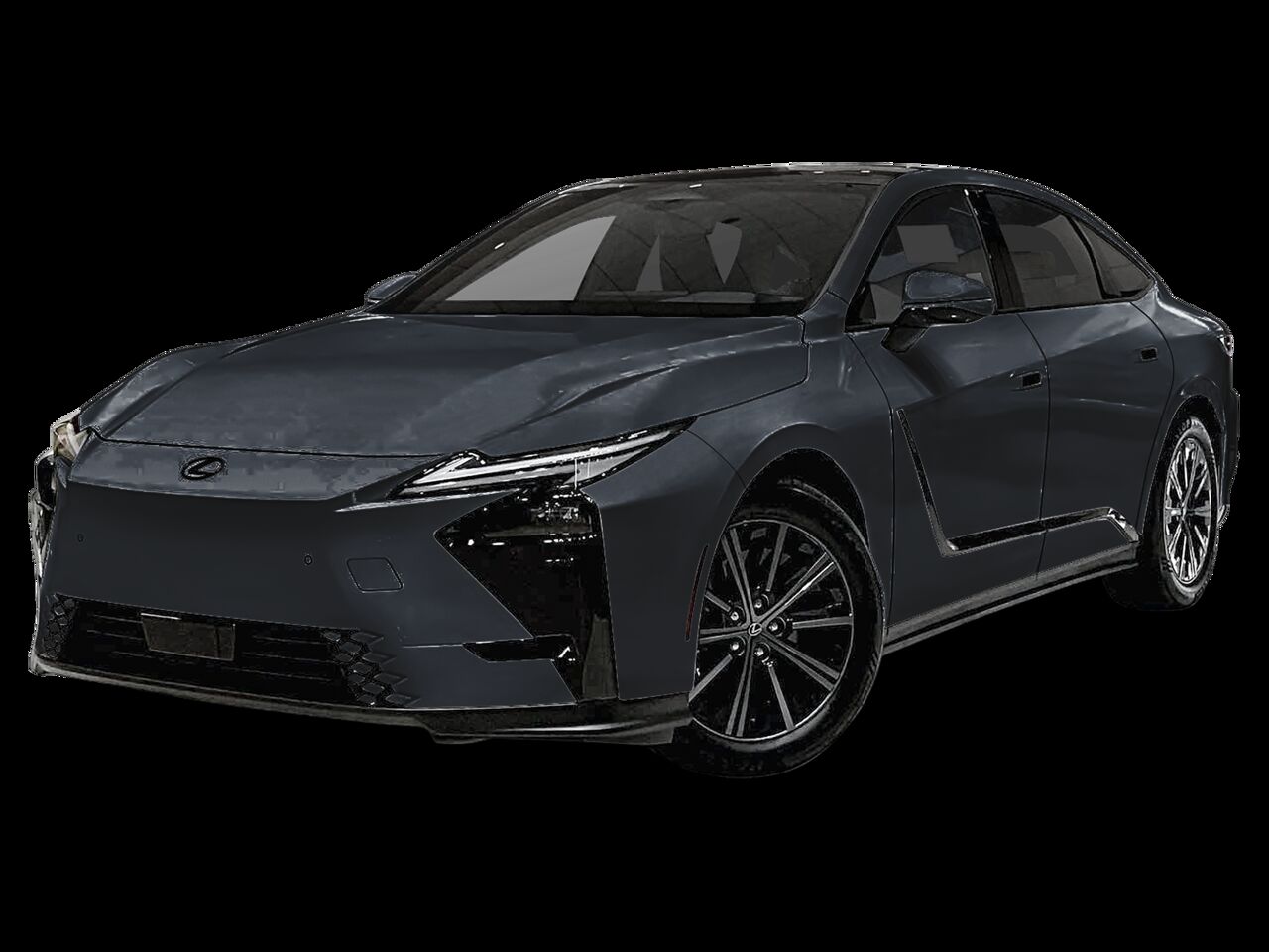 2026 LEXUS ES