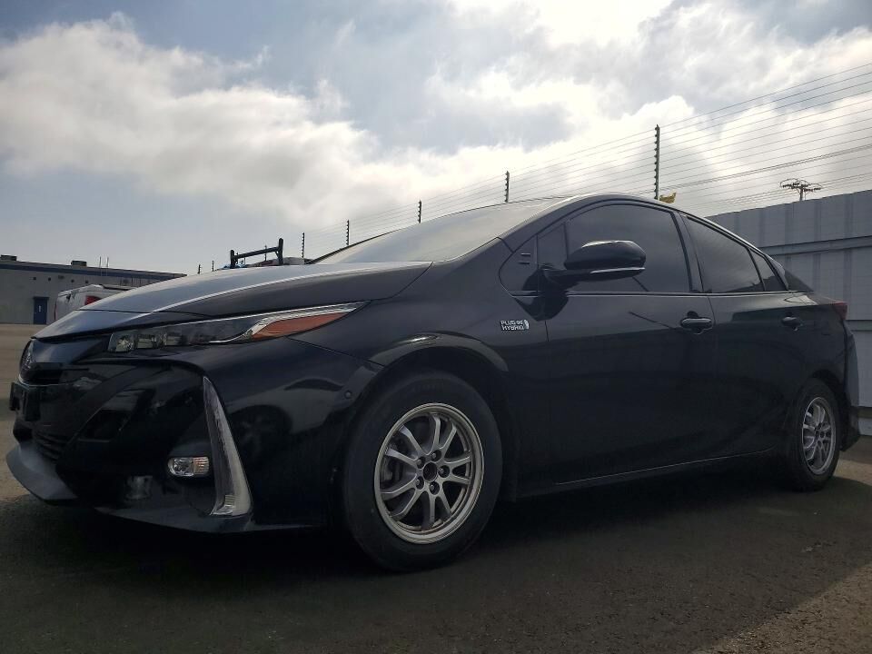 2020 TOYOTA Prius