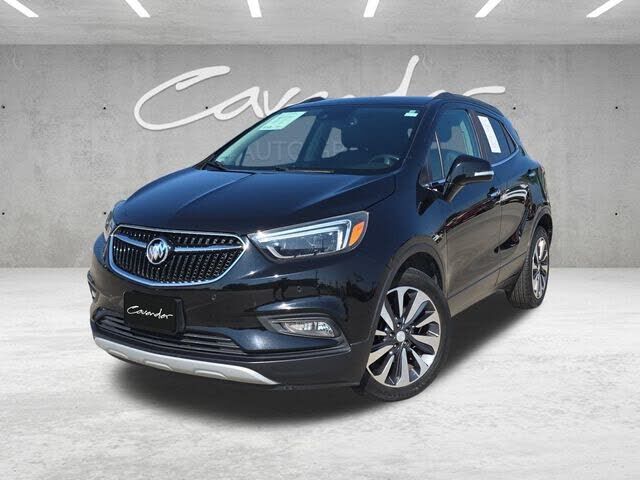 2019 BUICK Encore