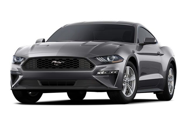 2023 FORD Mustang