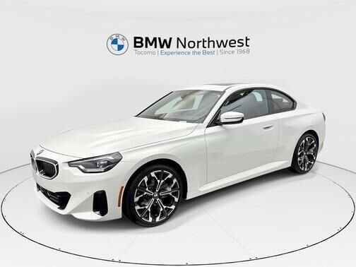 2026 BMW 2 Series