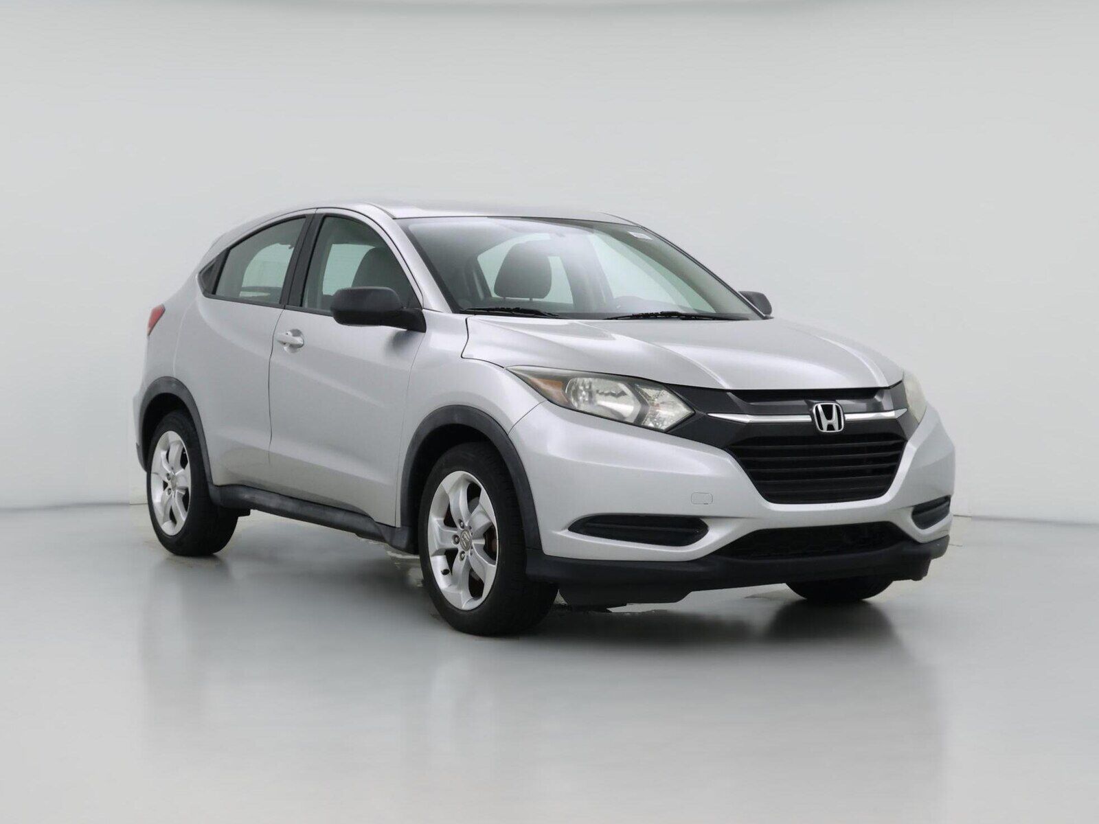 2016 HONDA HR-V