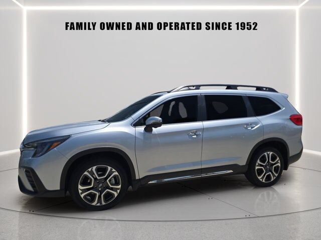 2023 SUBARU Ascent