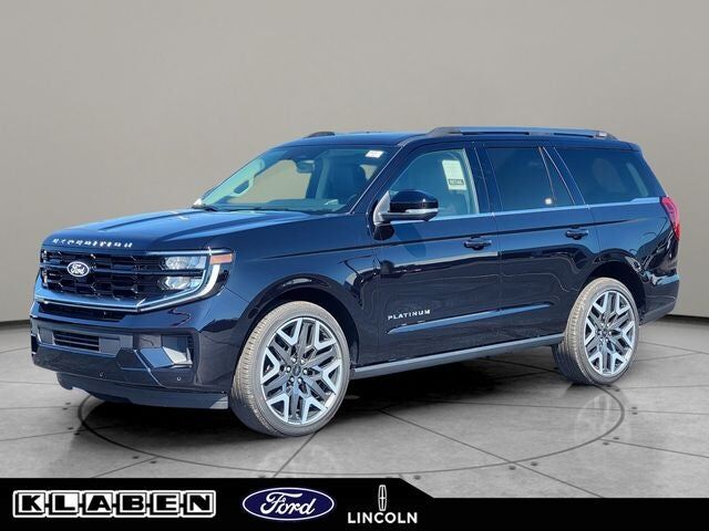 2027 FORD Expedition