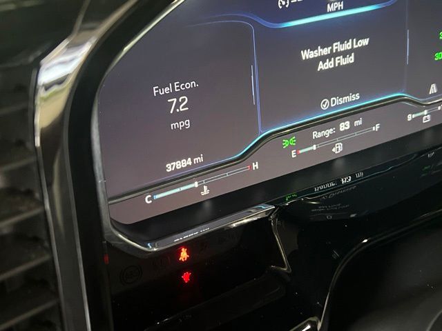 2023 CHEVROLET Silverado