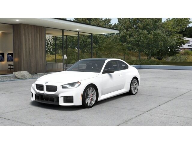 2026 BMW M2