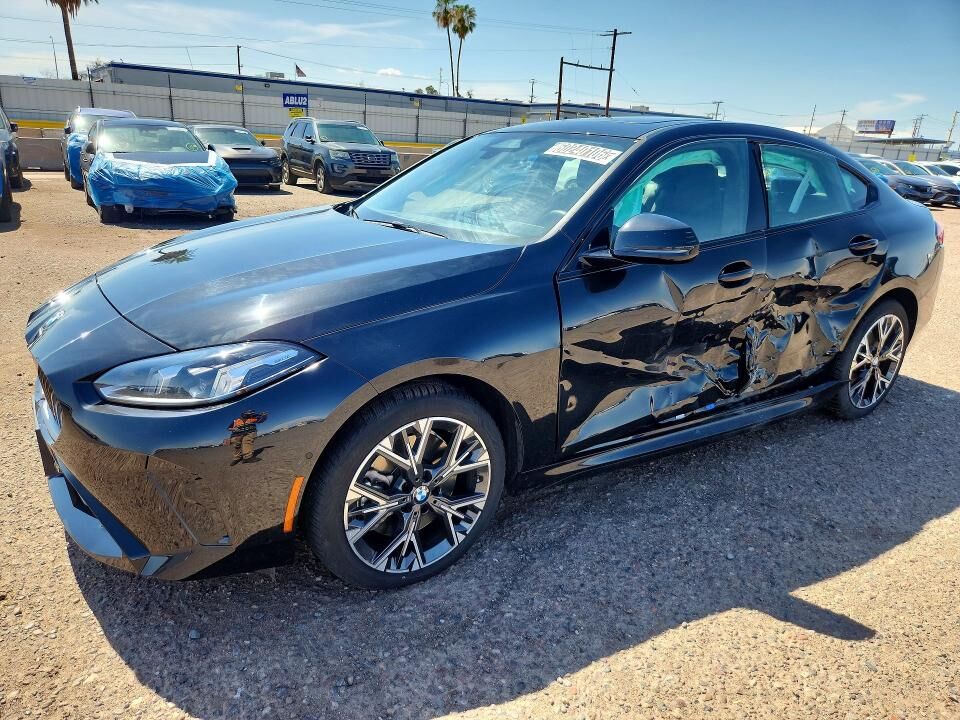2026 BMW 2 Series
