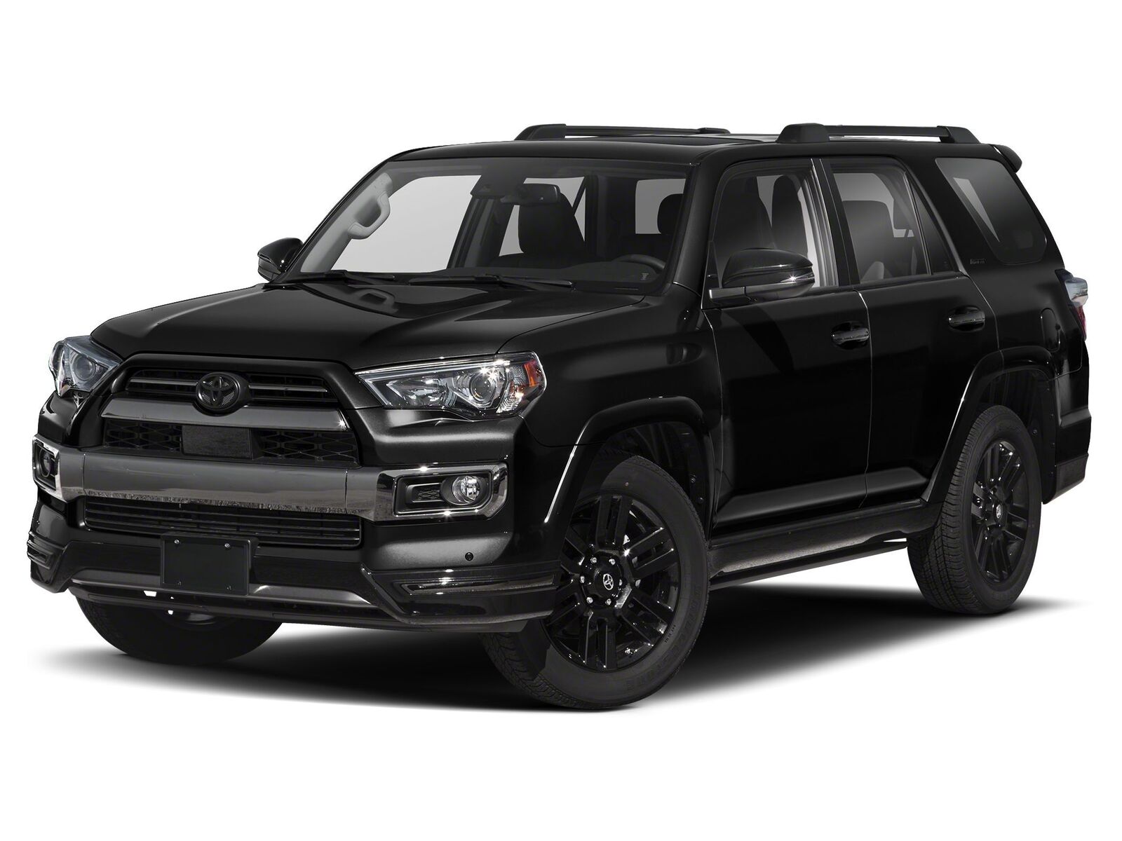 2021 TOYOTA 4-Runner