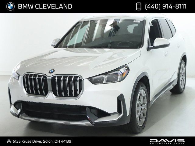 2026 BMW X1