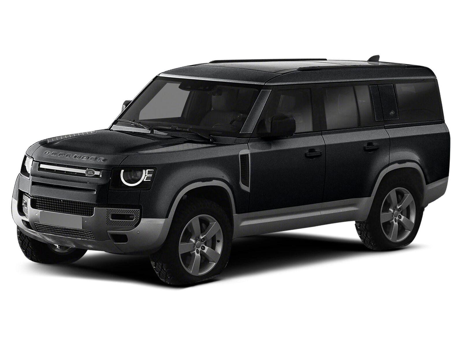 2023 LAND ROVER Defender