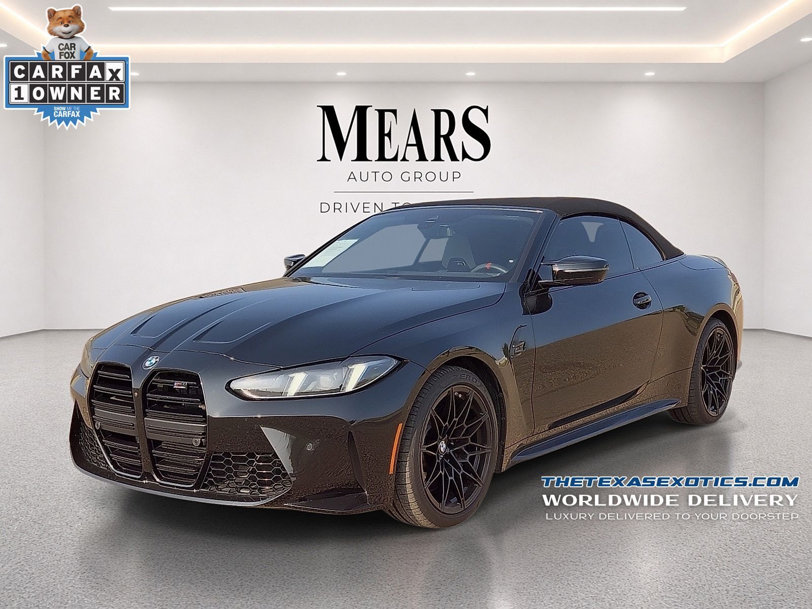 2026 BMW M4