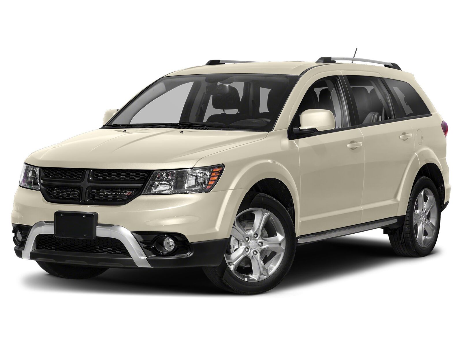 2019 DODGE Journey