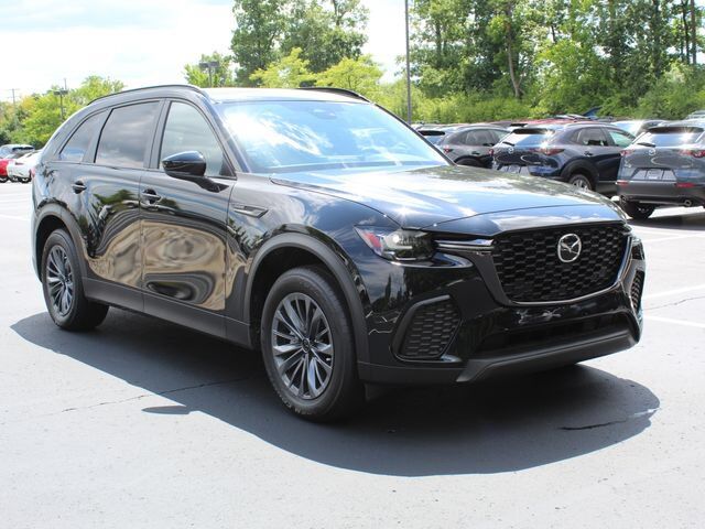 2026 MAZDA CX-70