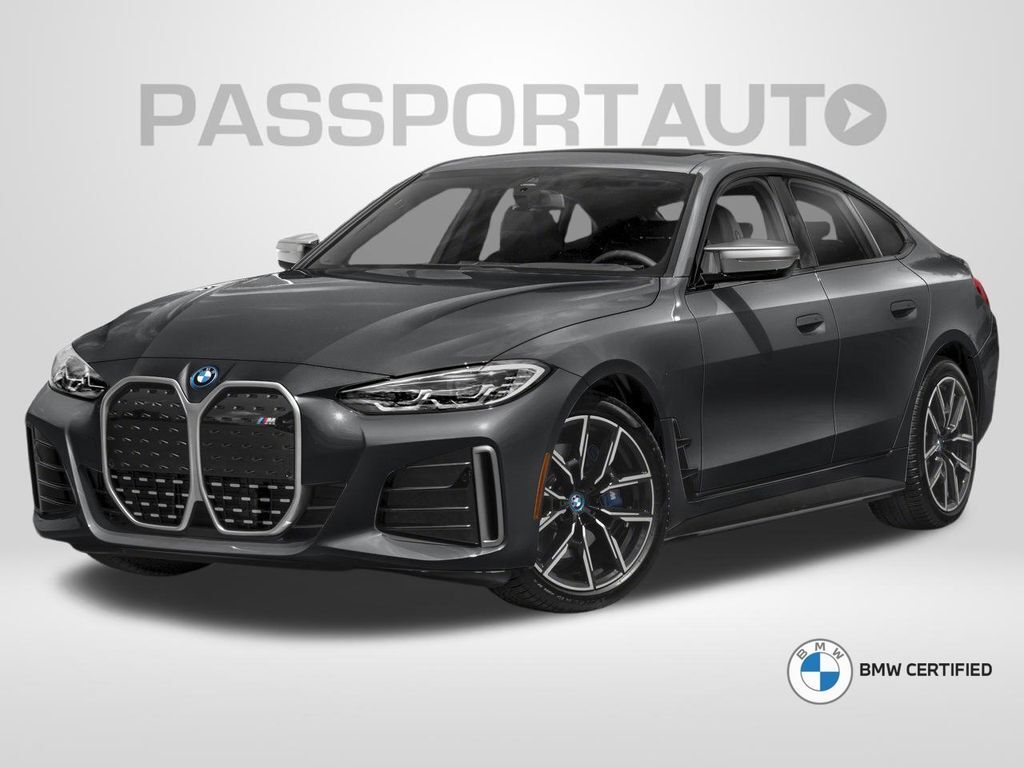 2024 BMW i4