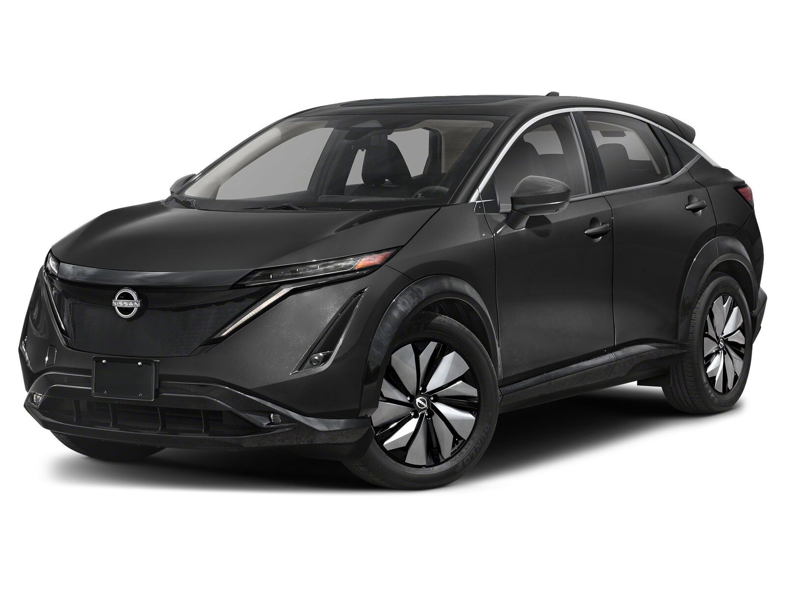 2023 NISSAN ARIYA