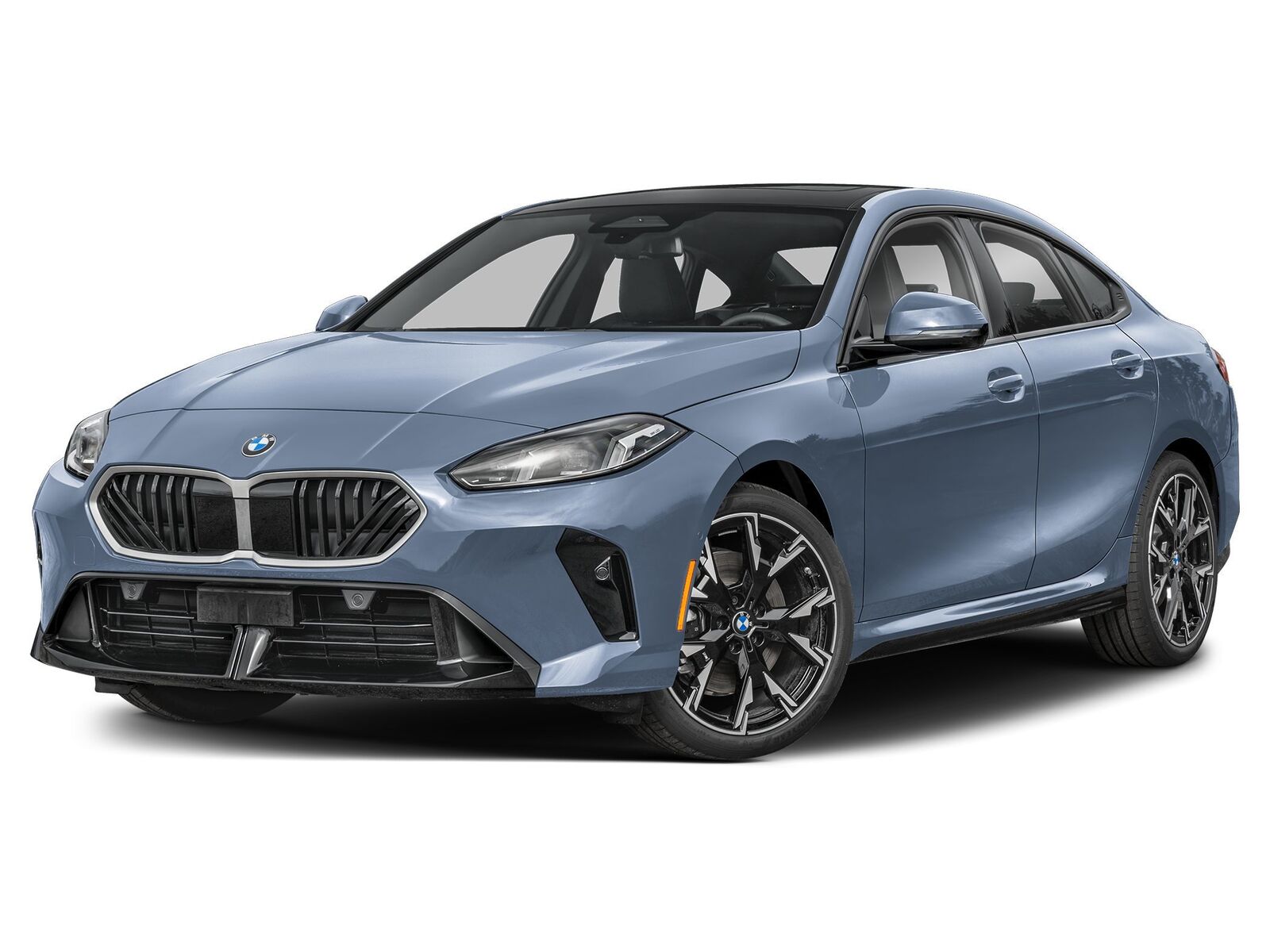 2026 BMW 2 Series